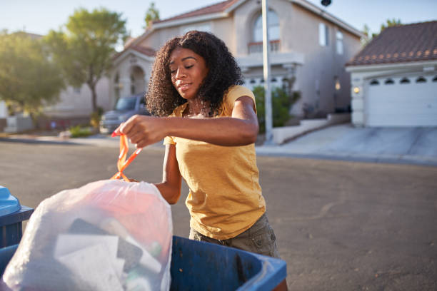 Best Trash Removal Near Me  in University Gardens, NY