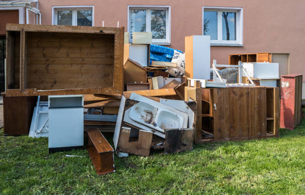 Best Basement Cleanout Services  in University Gardens, NY