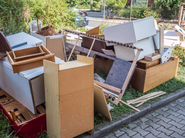 Full-Service Junk Removal in University Gardens, NY