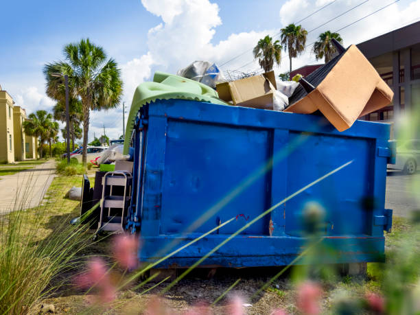 Best Household Junk Removal  in University Gardens, NY