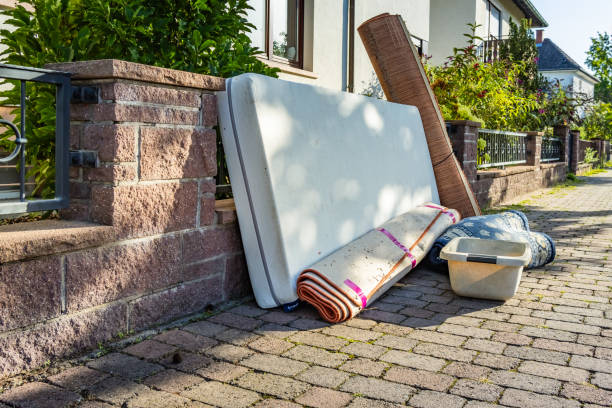 Best Residential Junk Removal  in University Gardens, NY