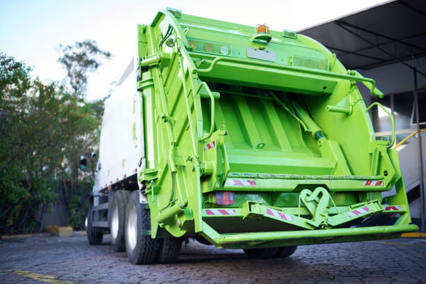 Professional Junk Removal in University Gardens, NY