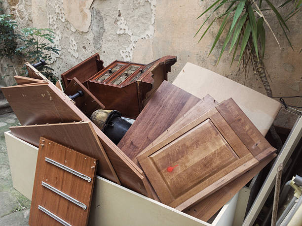 Best Junk Hauling Services  in University Gardens, NY